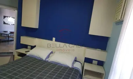 Apartamento com 1 quarto para alugar na Rua Vitoantônio Del Vecchio, 534, Mooca, São Paulo