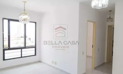 Apartamento para venda Mooca - 2 dormitórios, 2 banheiros, 1 vaga c