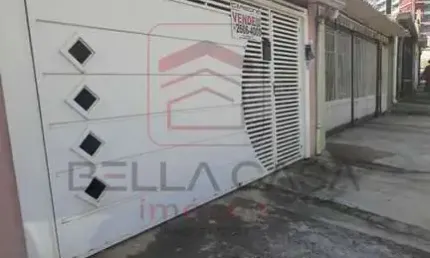 Sobrado 100m2, Vila Formosa, 2 Dormitorios, sala,cozinha, 2 wc, 2 vagas