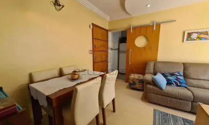 Apartamento com 2 quartos à venda na Rua Ingaí, 151, Vila Prudente, São Paulo