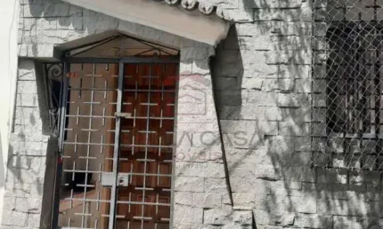 Casa com 2 quartos à venda na Rua General Lecor, 674, Ipiranga, São Paulo
