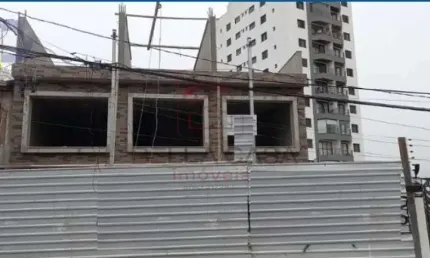 Casa com 4 quartos à venda na Rua Percílio Neto, 296, Vila Gumercindo, São Paulo