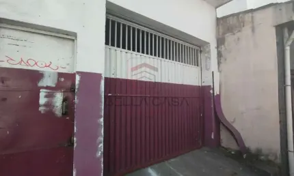 Salão comercial, belém, 150 m2, 03 salas e 03 banheiros