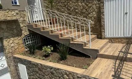 Casa com 4 quartos à venda na Rua Mariano de Sousa, 288, Chácara Santo Antônio (Zona Leste), São Paulo