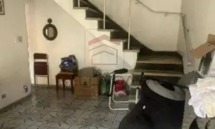 Casa com 3 quartos à venda na Rua Campo Largo, 892, Mooca, São Paulo