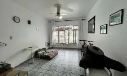 Casa com 3 quartos à venda na Rua Campo Largo, 892, Mooca, São Paulo