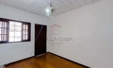 Casa com 2 quartos à venda na Rua Tagi, 39, Mooca, São Paulo