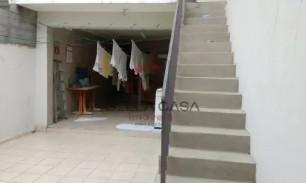Sobrado Alto da Mooca - 300 mts2 - 3 dorm - 2 vagas