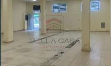 Barracão / Galpão / Depósito com 1 sala para alugar na Rua Clemente Pereira, 500, Ipiranga, São Paulo