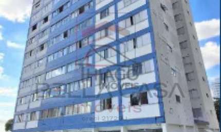 Apartamento para locação com 100m² 3 quartos 1 vaga.
