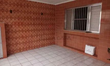 Casa com 2 quartos à venda na Rua Professor Pedreira de Freitas, 701, Tatuapé, São Paulo
