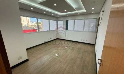 CONJUNTO COMERCIAL NO TATUAPÉ -EXCELENTE LOCALIZAÇÃO
