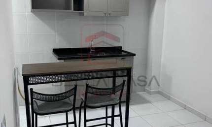 Apartamento à Venda e para Locação na Vila Prudente