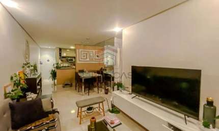 Apartamento com 2 quartos para alugar na Rua da Mooca, 4787, Mooca, São Paulo