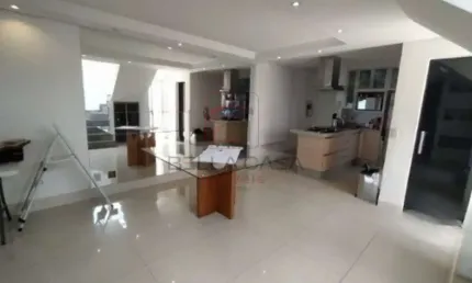 Cobertura à venda na mooca com 2 suítes e 3 vagas rua da mooca 4787 maison de provence