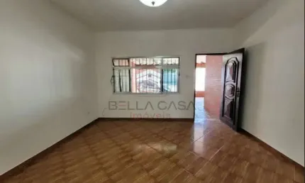 Casa térrea - para venda no bairro do parque sao lucas