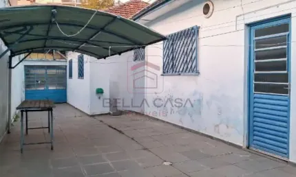 Casa com 2 quartos à venda na Avenida Cassandoca, 1016, Mooca, São Paulo