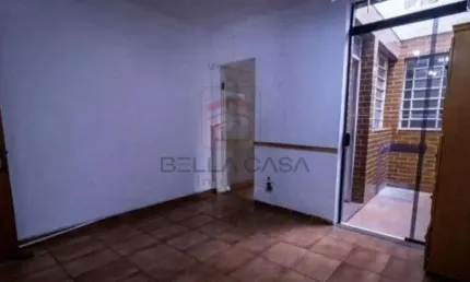 Casa com 2 quartos à venda na Rua Frei Gaspar, 326, Mooca, São Paulo