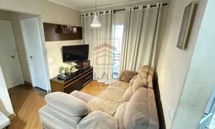 Apartamento a venda a 100 metros do metro Guilhermina Esperança