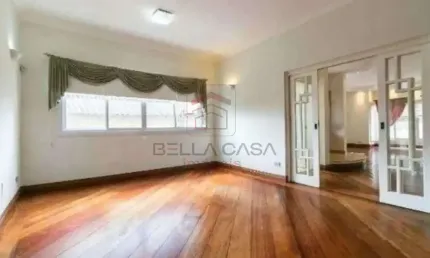 Casa com 3 quartos à venda na Rua Baceúnas, 116, Mooca, São Paulo