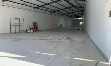 Barracão / Galpão / Depósito para alugar na Avenida Paes de Barros, 2037, Mooca, São Paulo