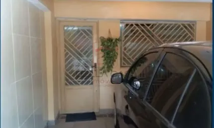 Casa com 2 quartos à venda na Rua Canuto Saraiva, 240, Mooca, São Paulo