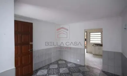 Casa com 2 quartos à venda na Rua da Imprensa, 145, Ipiranga, São Paulo