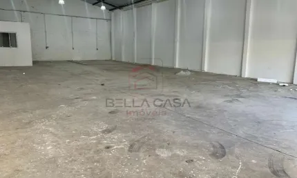 Barracão / Galpão / Depósito para alugar na Rua Antonieta de Morais, 98, Vila Matilde, São Paulo
