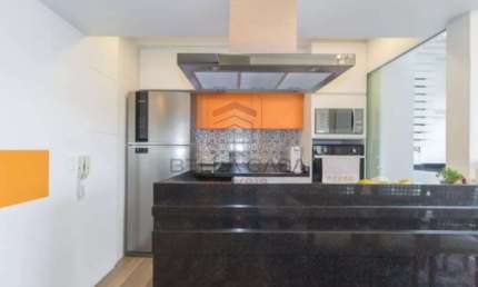 Apartamento à Venda na Mooca  69 m² | 2 Dormitórios e 1 vaga
