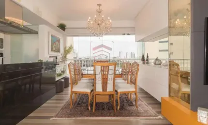 Apartamento à venda com 69m², 2 quartos e 2 vagas, mOOCA