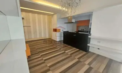 Apartamento à venda com 69m², 2 quartos e 2 vagas, mooca