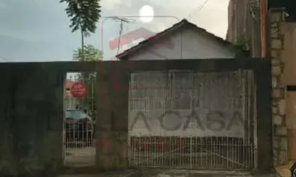 Terreno à venda na Rua Agulha, 25, Vila Prudente, São Paulo