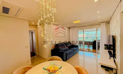 Apartamento 3 quartos - 1 suíte - 133m2 com depósito - Verum Mooca OPORTUNIDADE