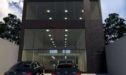 Loja para locação próximo ao Shopping Anália Franco