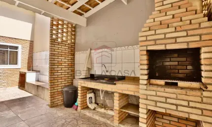 Casa com 3 quartos à venda na Rua Francisco Cioffi, 106, Mooca, São Paulo