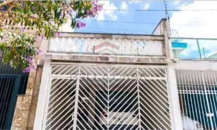 Casa com 4 quartos à venda na Rua Jorge Ogushi, 1130, Jardim Vila Formosa, São Paulo