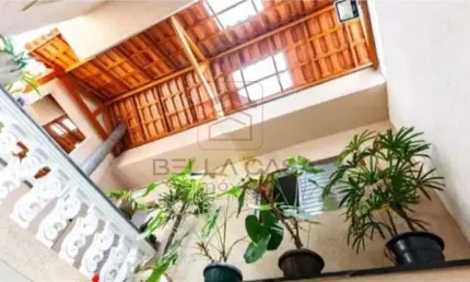 Casa com 4 quartos à venda na Rua Jorge Ogushi, 1130, Jardim Vila Formosa, São Paulo