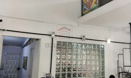 Sobrado á venda na mooca com 03 dormitórios (02 suites), 02  vagas