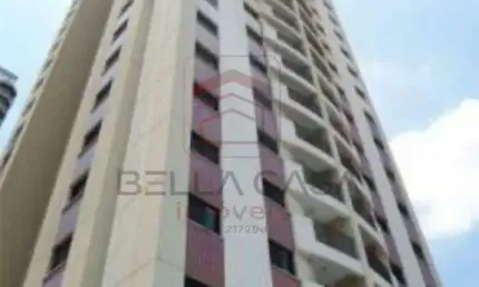 Apartamento com 2 quartos à venda na Rua Butiá, 175, Vila Regente Feijó, São Paulo