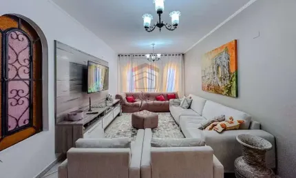 Casa com 3 quartos à venda na Rua Antônio Pádua de Oliveira, 157, Mooca, São Paulo