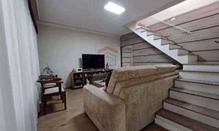 Casa com 3 quartos à venda na Rua Serrolândia, 130, Vila Ema, São Paulo