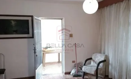 Casa com 2 quartos à venda na Rua Pascoal Moreira, 338, Mooca, São Paulo