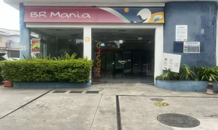 Ponto comercial para alugar na Avenida Francisco Falconi, 1530, Jardim Avelino, São Paulo