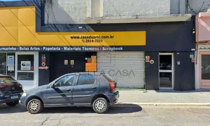 Barracão / Galpão / Depósito para alugar na Rua Ibipetuba, 60, Mooca, São Paulo