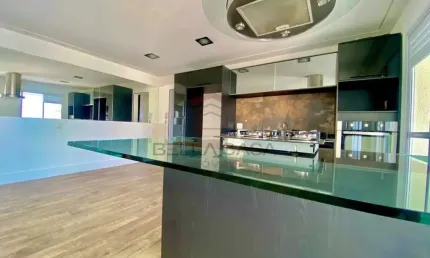 Apartamento a venda no bairro da mooca com 3 dormitórios e varanda gourmet