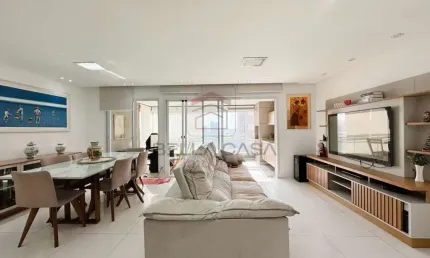Apartamento no condomínio club mooca 3 suites e 2 vagas