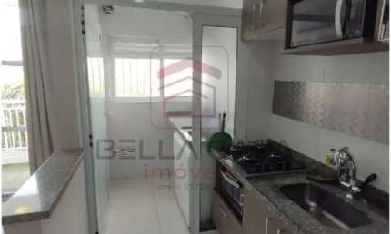 Apartamento á venda Mobiliado no Clube Jardim Vila Maria ? Pronto para Morar!