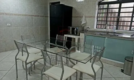 CASA A VENDA VILA EMA - 100 M² COM 2 VAGAS -OPORTUNIDADE
