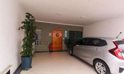 Sobrado em Condomínio a venda no Bairro da mooca com 3 quartos