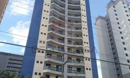 Ótimo apartamento de 3 dormitórios com suíte e  ampla área de lazer!!!
